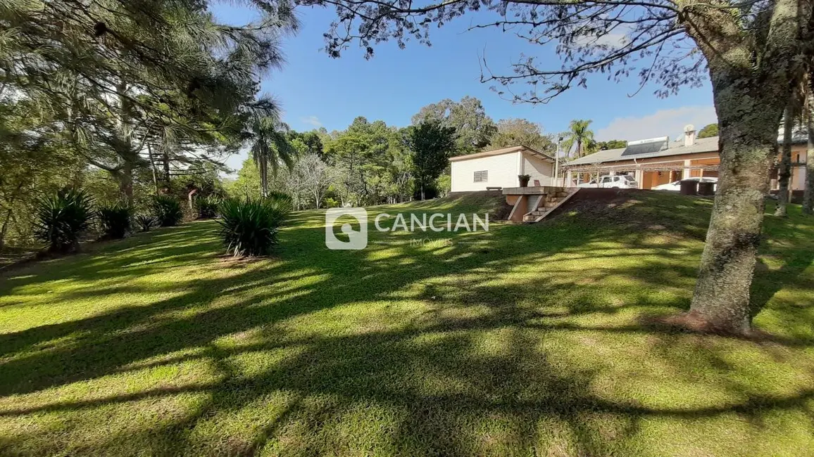 Chácara com 3 quartos à venda, 284m2 em Itaara - RS - imagem 8 Foto 8 de Chácara com 3 quartos à venda, 284m2 em Itaara - RS