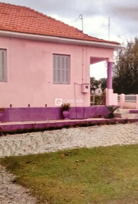 Foto 1 de Chácara com 3 quartos à venda, 1200000m2 em Restinga Seca - RS