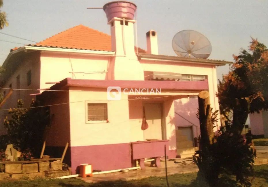 Foto 3 de Chácara com 3 quartos à venda, 1200000m2 em Restinga Seca - RS