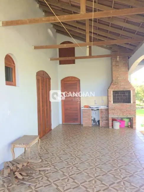 Chácara com 3 quartos à venda, 62865m2 em Dilermando De Aguiar - RS - imagem 7 Foto 7 de Chácara com 3 quartos à venda, 62865m2 em Dilermando De Aguiar - RS