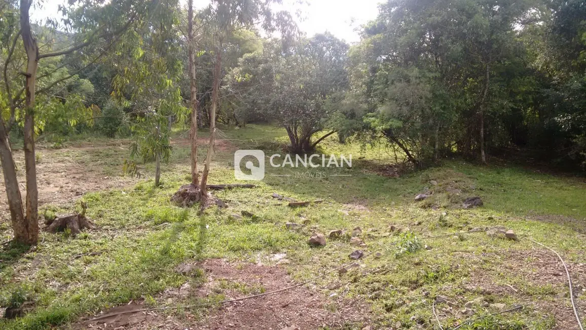 Foto 5 de Chácara com 3 quartos à venda, 75m2 em Campestre do Menino Deus, Santa Maria - RS