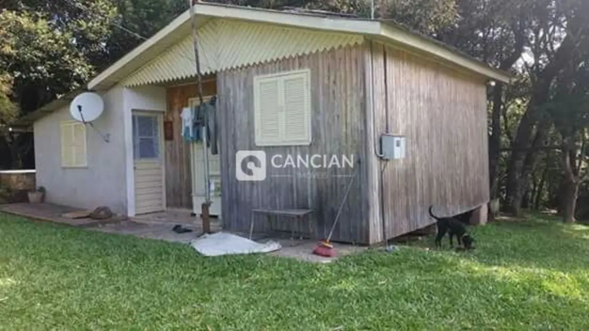 Foto 3 de Chácara à venda, 28000m2 em Faxinal Do Soturno - RS