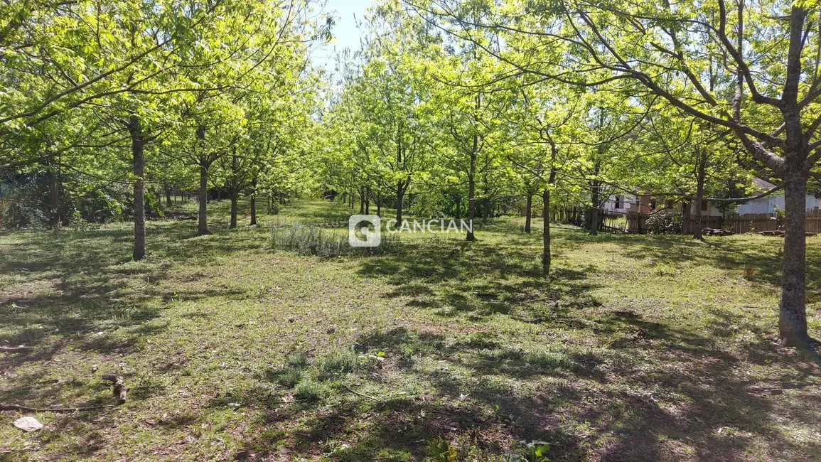 Foto 3 de Chácara à venda, 3759m2 em Km 3, Santa Maria - RS