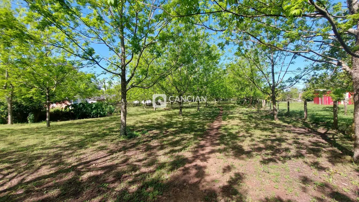 Foto 6 de Chácara à venda, 3759m2 em Km 3, Santa Maria - RS