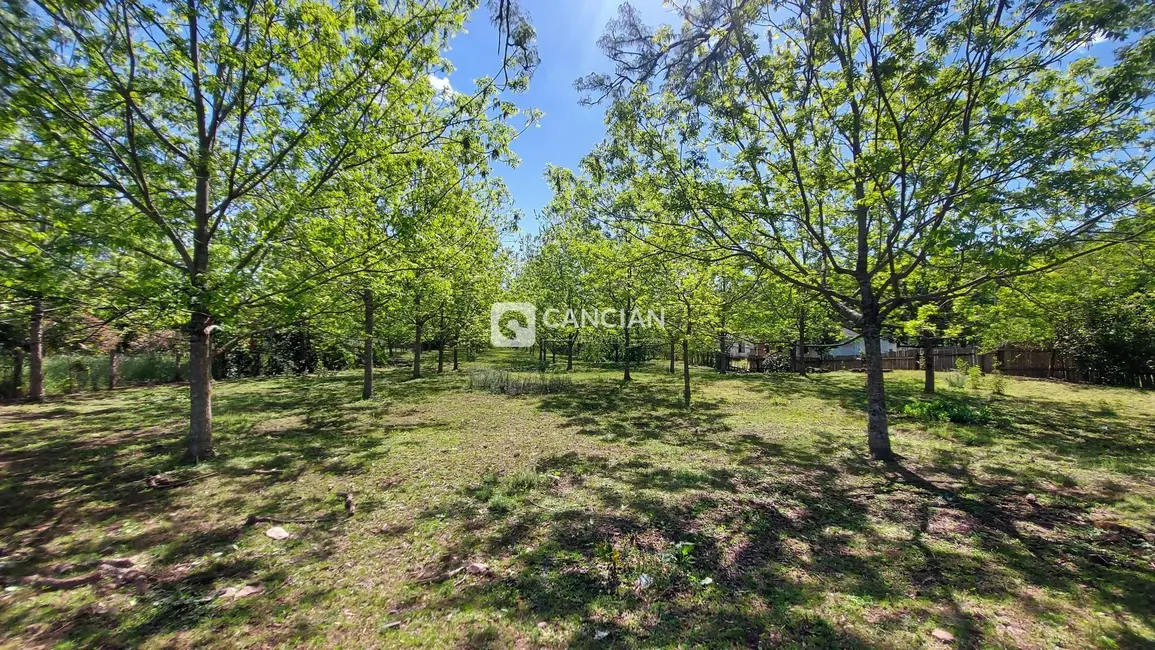 Foto 4 de Chácara à venda, 3759m2 em Km 3, Santa Maria - RS