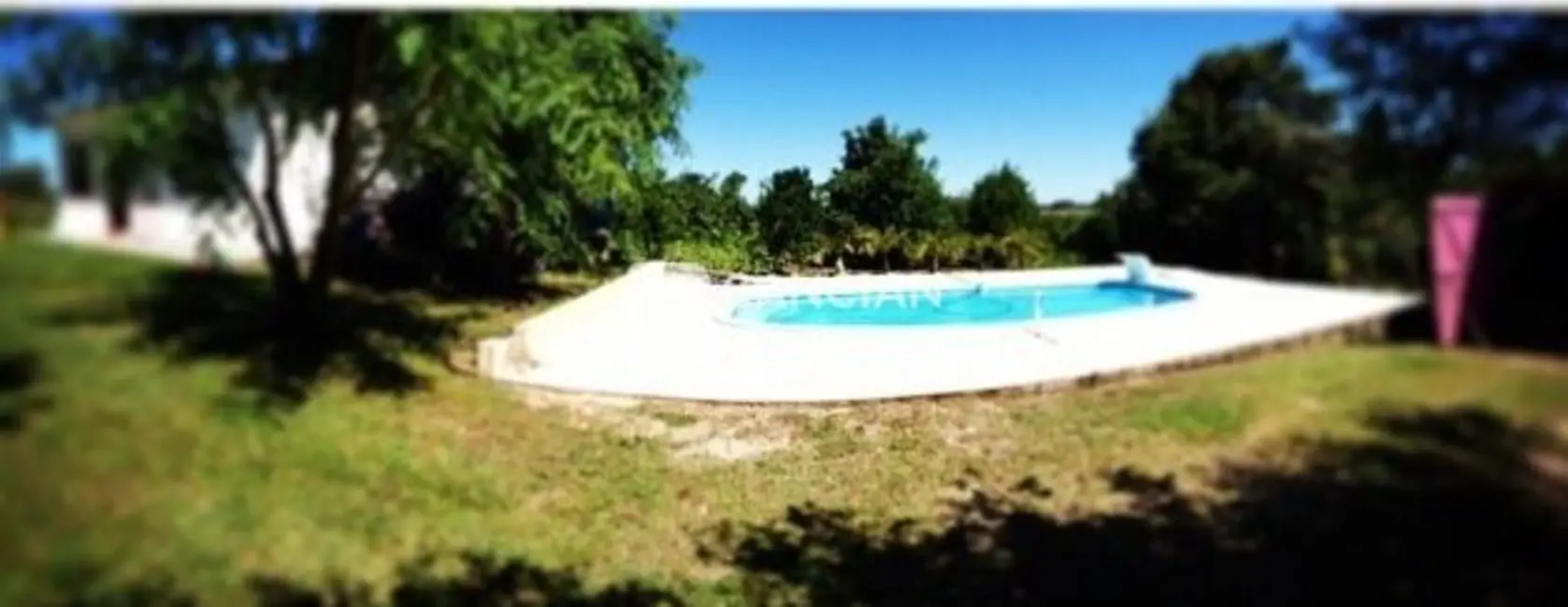 Chácara com 1 quarto à venda, 30000m2 em Dilermando De Aguiar - RS - imagem 2 Foto 2 de Chácara com 1 quarto à venda, 30000m2 em Dilermando De Aguiar - RS