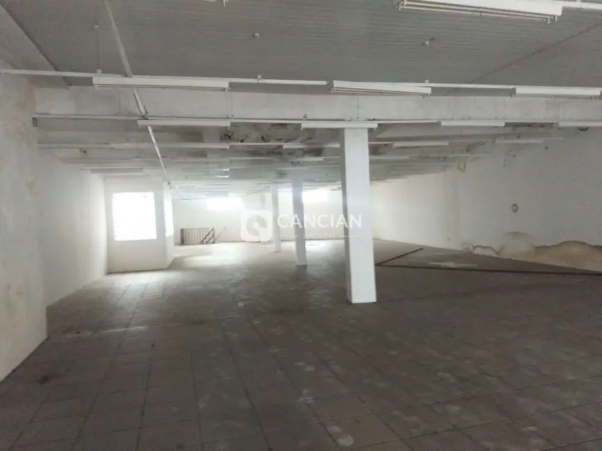 Foto 2 de Prédio Inteiro para alugar, 500m2 em Centro, Santa Maria - RS