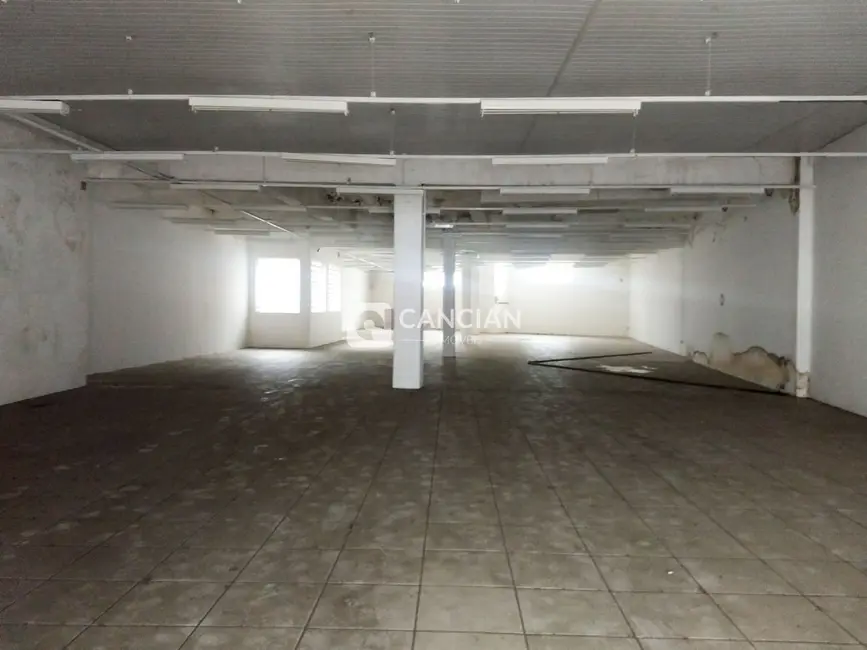 Prédio Inteiro para alugar, 500m2 em Centro, Santa Maria - RS - imagem 3 Foto 3 de Prédio Inteiro para alugar, 500m2 em Centro, Santa Maria - RS