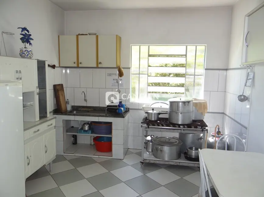 Chácara com 4 quartos à venda, 480m2 em Itaara - RS - imagem 6 Foto 6 de Chácara com 4 quartos à venda, 480m2 em Itaara - RS