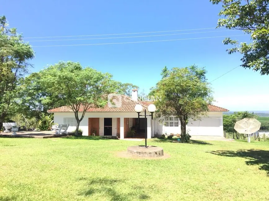 Foto 1 de Chácara com 4 quartos à venda, 20000m2 em Santa Maria - RS