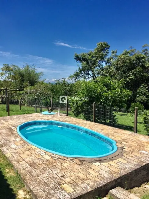 Foto 5 de Chácara com 4 quartos à venda, 20000m2 em Santa Maria - RS