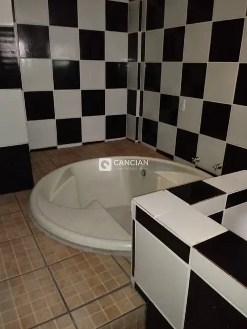 Foto 8 de Prédio Inteiro à venda, 1083m2 em Km 3, Santa Maria - RS