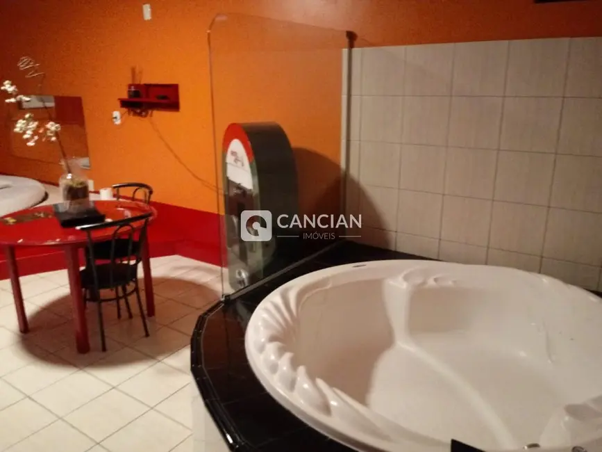 Foto 5 de Prédio Inteiro à venda, 1083m2 em Km 3, Santa Maria - RS