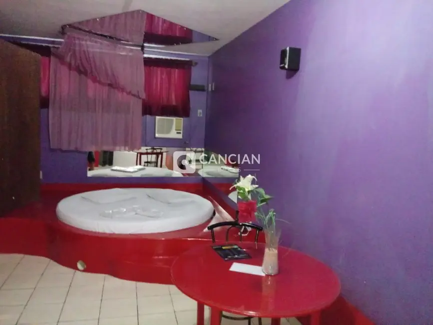 Foto 6 de Prédio Inteiro à venda, 1083m2 em Km 3, Santa Maria - RS