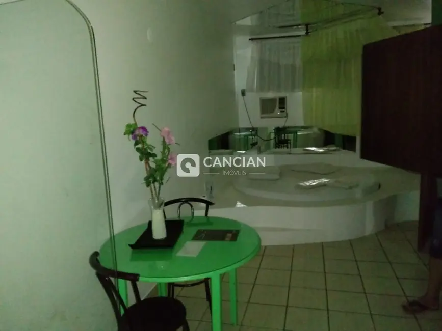 Foto 7 de Prédio Inteiro à venda, 1083m2 em Km 3, Santa Maria - RS