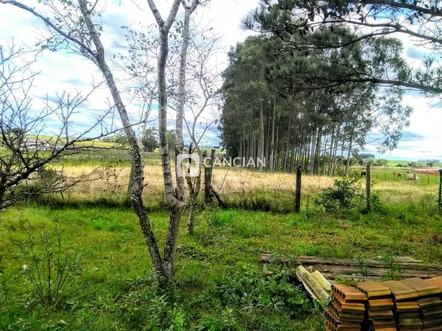 Foto 7 de Chácara com 4 quartos à venda, 10000m2 em Camobi, Santa Maria - RS