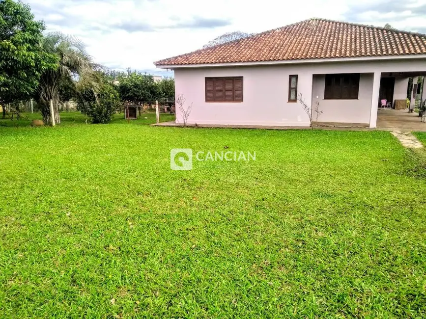 Foto 4 de Chácara com 4 quartos à venda, 10000m2 em Camobi, Santa Maria - RS