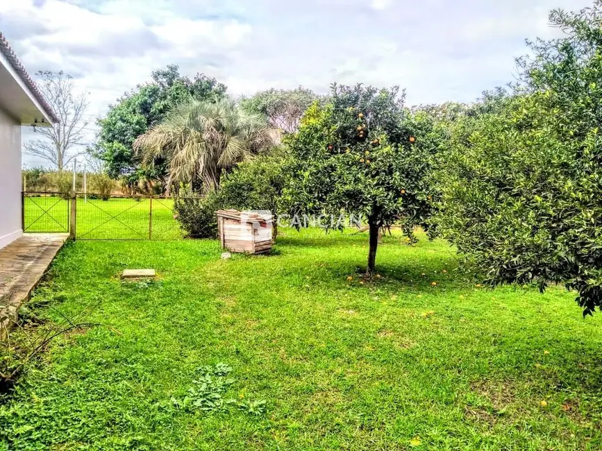 Foto 6 de Chácara com 4 quartos à venda, 10000m2 em Camobi, Santa Maria - RS