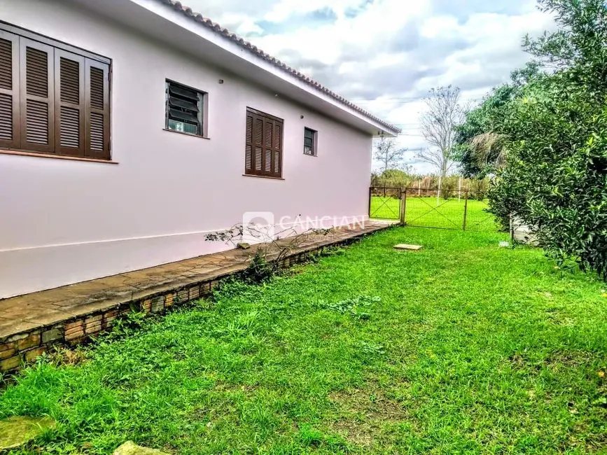 Foto 5 de Chácara com 4 quartos à venda, 10000m2 em Camobi, Santa Maria - RS