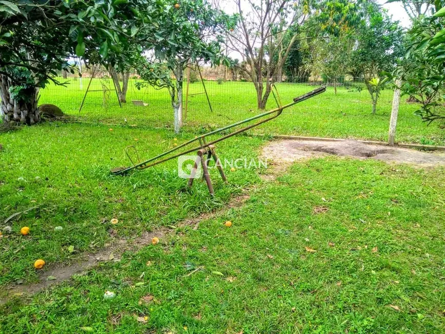 Foto 8 de Chácara com 4 quartos à venda, 10000m2 em Camobi, Santa Maria - RS