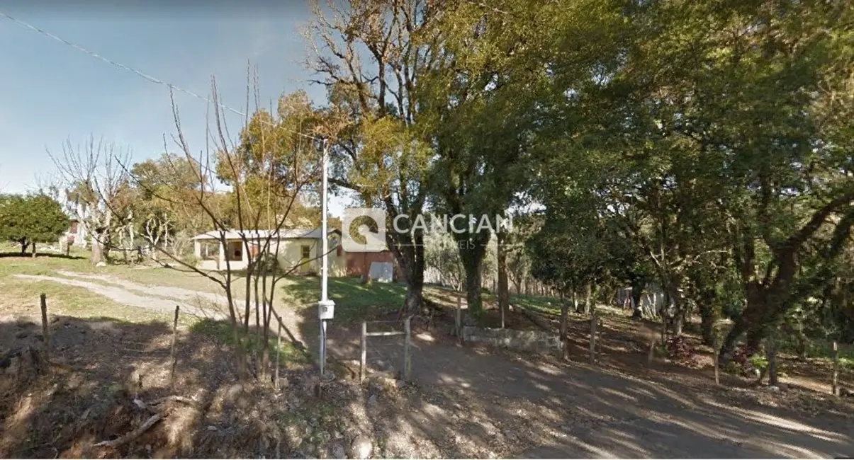 Chácara com 3 quartos à venda, 10000m2 em Itaara, RS - imagem 1 Foto 1 de Chácara com 3 quartos à venda, 10000m2 em Itaara, RS