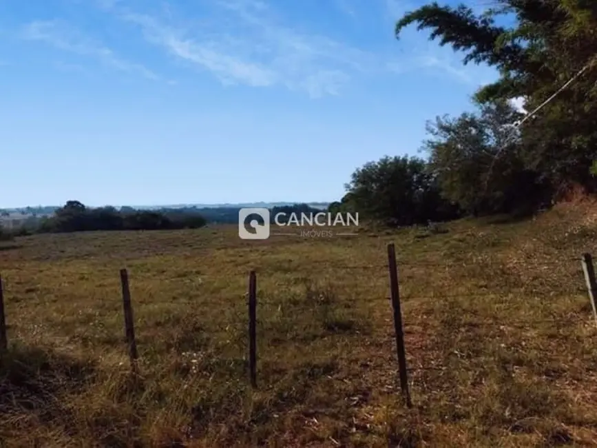 Foto 5 de Chácara à venda, 30000m2 em Santa Maria - RS