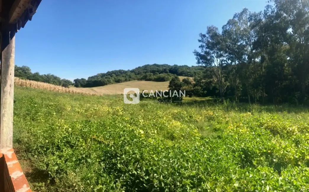 Foto 7 de Chácara com 2 quartos à venda, 300000m2 em Silveira Martins - RS