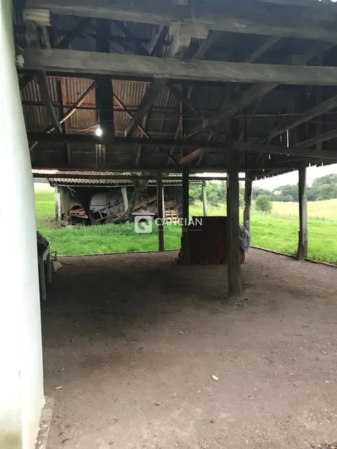 Foto 9 de Chácara com 2 quartos à venda, 300000m2 em Silveira Martins - RS