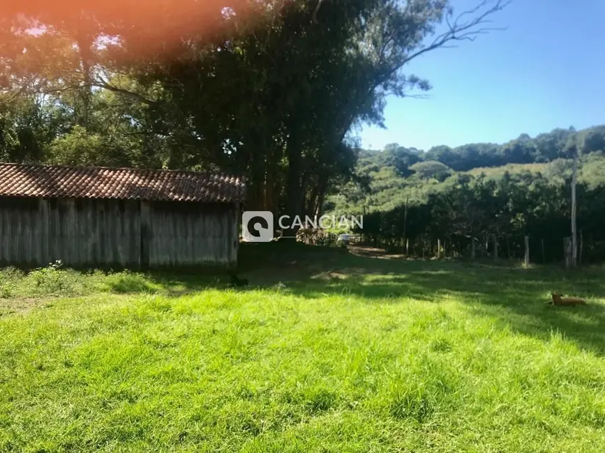 Foto 5 de Chácara com 2 quartos à venda, 300000m2 em Silveira Martins - RS