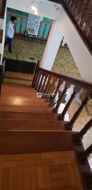 Foto 5 de Chácara com 4 quartos à venda, 30000m2 em Campestre do Menino Deus, Santa Maria - RS