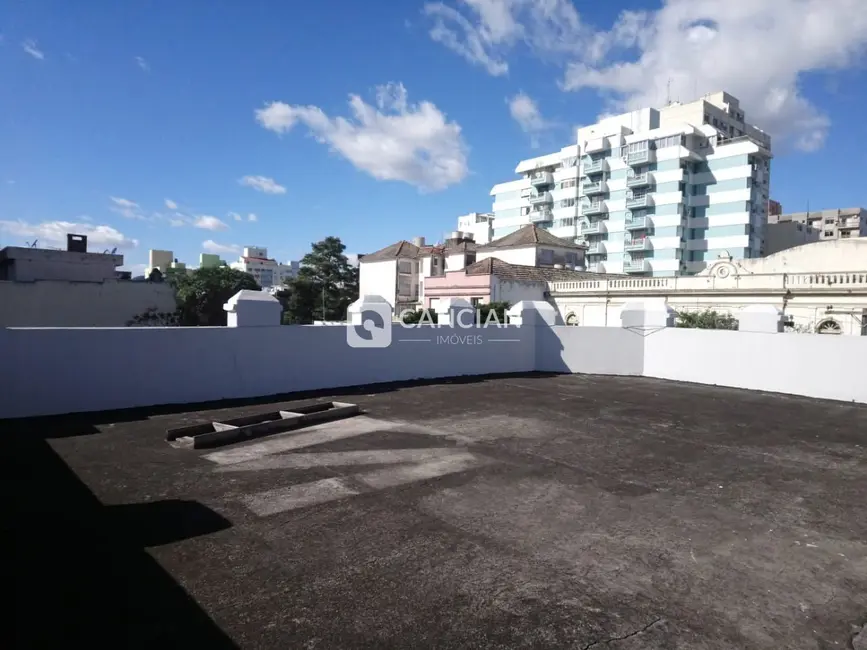 Prédio Inteiro com 13 quartos para alugar, 500m2 em Centro, Santa Maria - RS - imagem 3 Foto 3 de Prédio Inteiro com 13 quartos para alugar, 500m2 em Centro, Santa Maria - RS