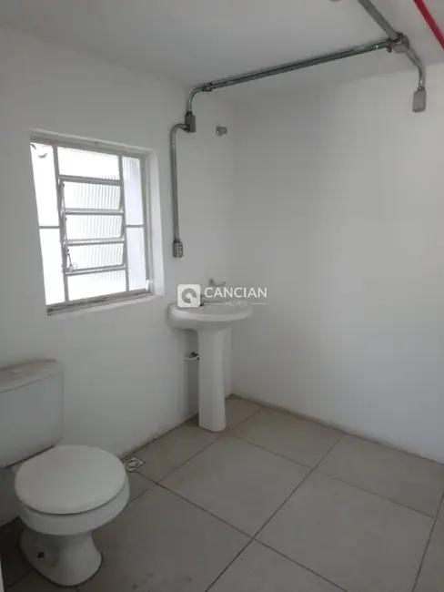 Prédio Inteiro com 13 quartos para alugar, 500m2 em Centro, Santa Maria - RS - imagem 8 Foto 8 de Prédio Inteiro com 13 quartos para alugar, 500m2 em Centro, Santa Maria - RS