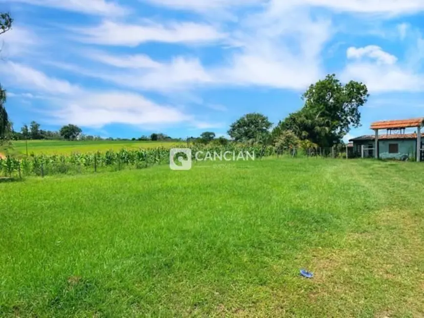 Foto 1 de Chácara com 4 quartos à venda, 60000m2 em Santa Maria - RS