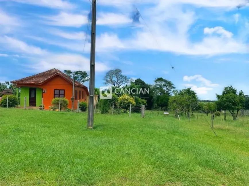 Foto 5 de Chácara com 4 quartos à venda, 60000m2 em Santa Maria - RS