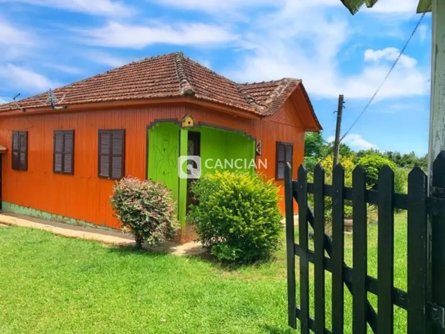 Foto 2 de Chácara com 4 quartos à venda, 60000m2 em Santa Maria - RS