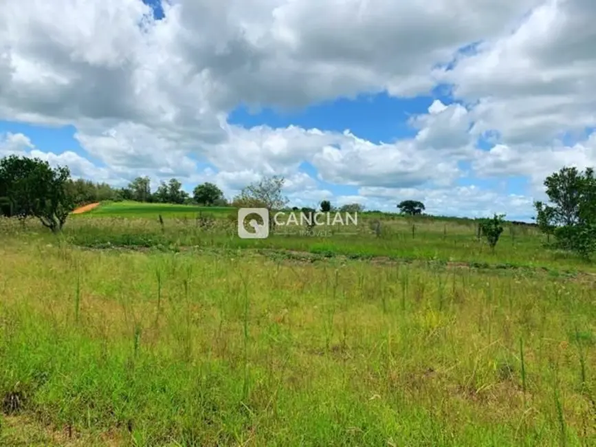 Foto 8 de Chácara com 4 quartos à venda, 60000m2 em Santa Maria - RS