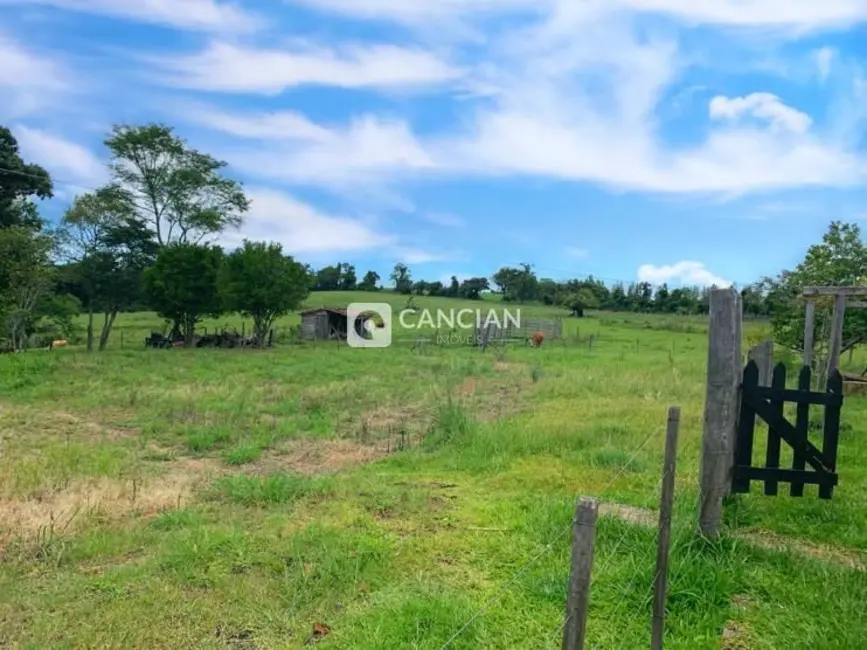 Foto 7 de Chácara com 4 quartos à venda, 60000m2 em Santa Maria - RS