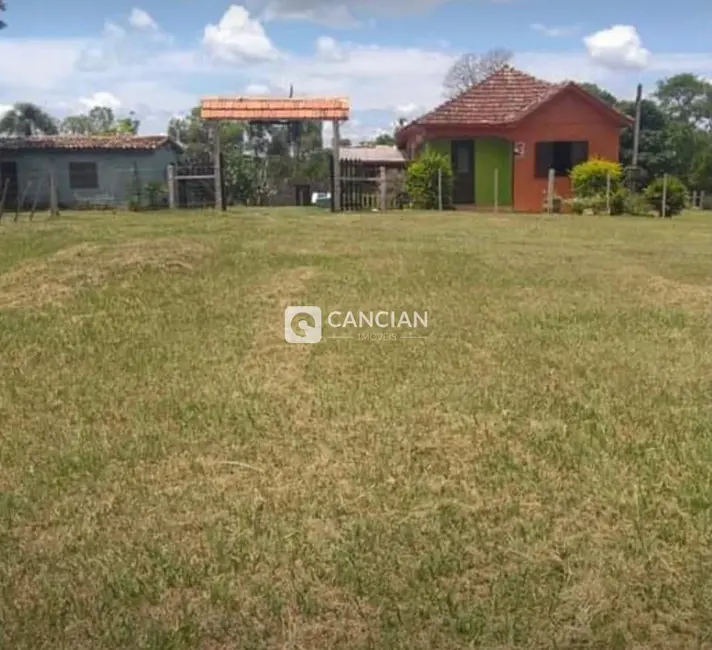 Foto 6 de Chácara com 4 quartos à venda, 60000m2 em Santa Maria - RS