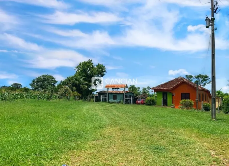 Foto 4 de Chácara com 4 quartos à venda, 60000m2 em Santa Maria - RS