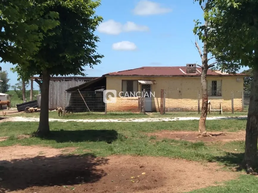 Foto 8 de Chácara à venda, 50000m2 em Lorenzi, Santa Maria - RS