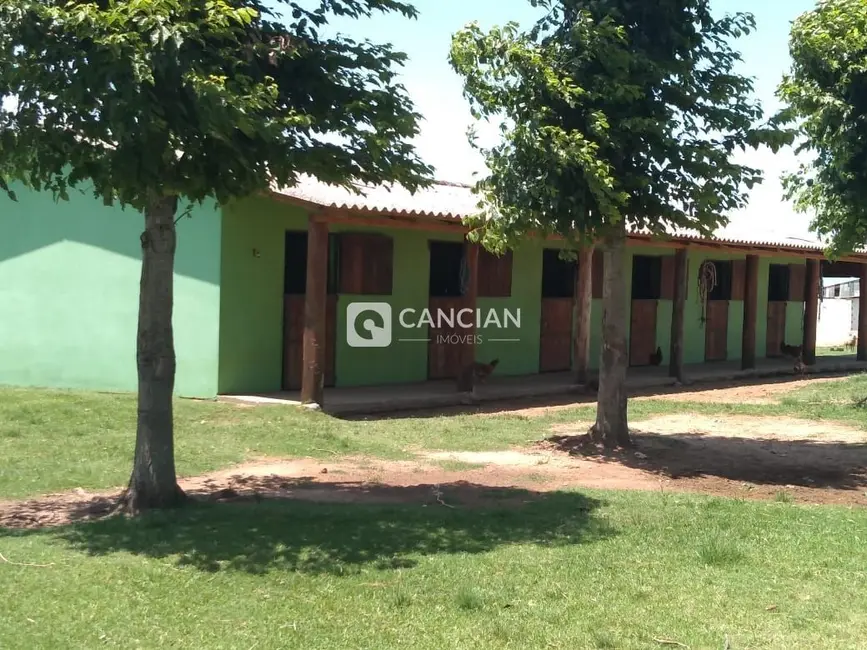 Foto 3 de Chácara à venda, 50000m2 em Lorenzi, Santa Maria - RS