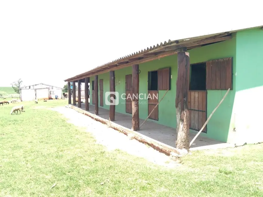 Foto 4 de Chácara à venda, 50000m2 em Lorenzi, Santa Maria - RS