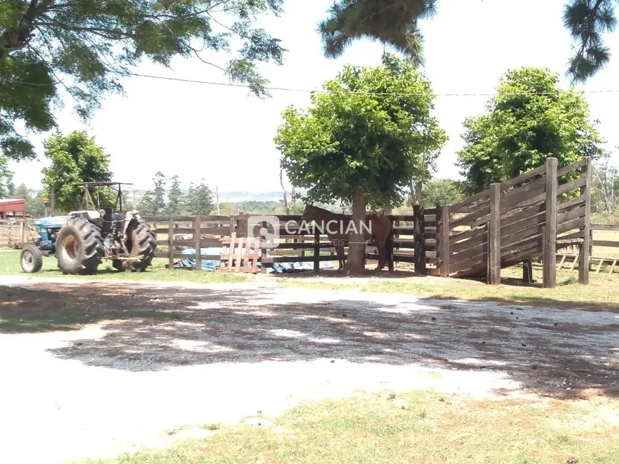 Foto 7 de Chácara à venda, 50000m2 em Lorenzi, Santa Maria - RS