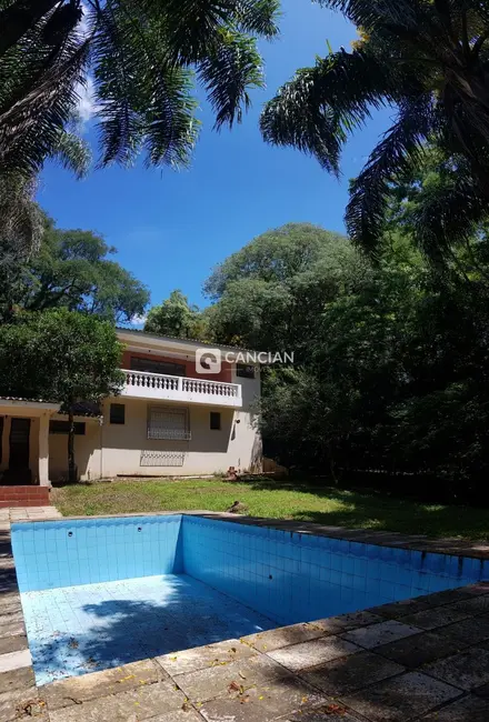 Chácara com 3 quartos à venda em Centro, Itaara - RS - imagem 2 Foto 2 de Chácara com 3 quartos à venda em Centro, Itaara - RS