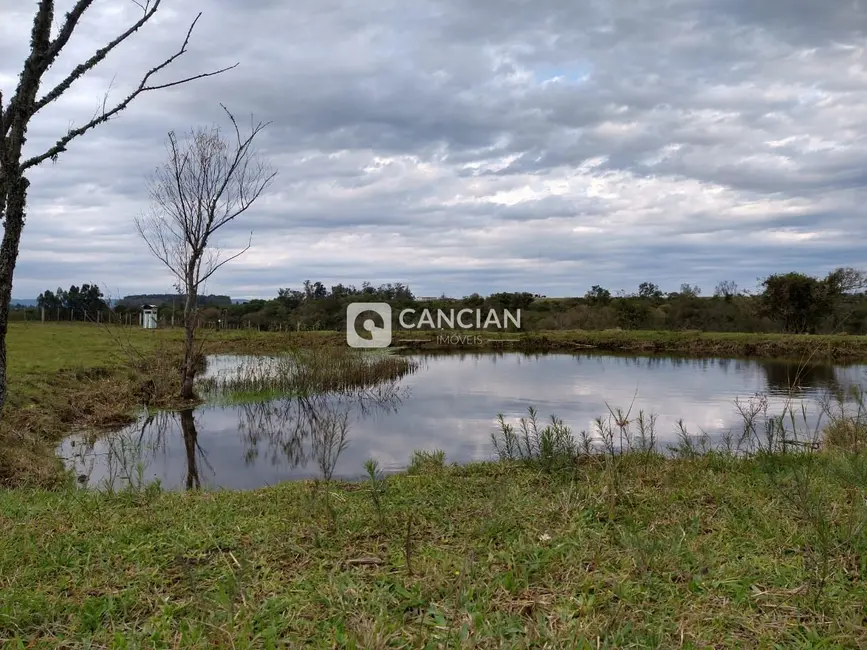 Foto 5 de Chácara com 3 quartos à venda, 156m2 em Diácono João Luiz Pozzobon, Santa Maria - RS