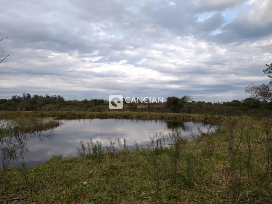 Foto 7 de Chácara com 3 quartos à venda, 156m2 em Diácono João Luiz Pozzobon, Santa Maria - RS