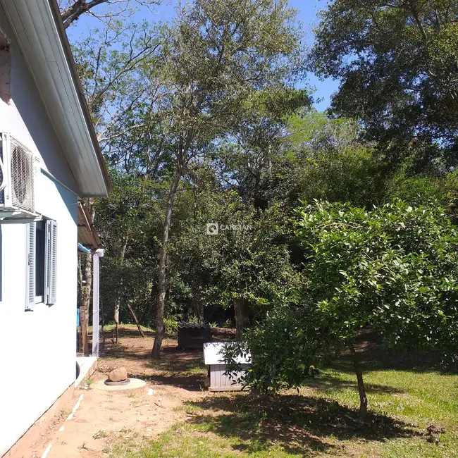 Foto 4 de Chácara com 2 quartos à venda, 8000m2 em Pé de Plátano, Santa Maria - RS