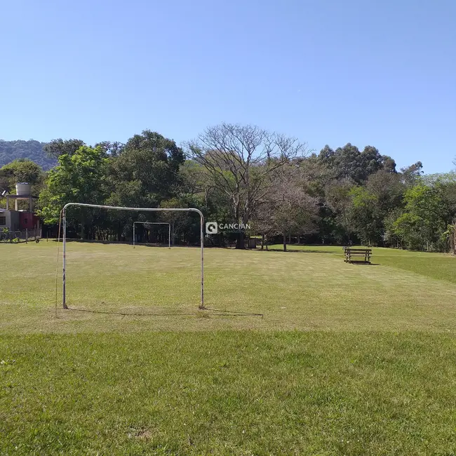 Foto 6 de Chácara com 2 quartos à venda, 8000m2 em Pé de Plátano, Santa Maria - RS