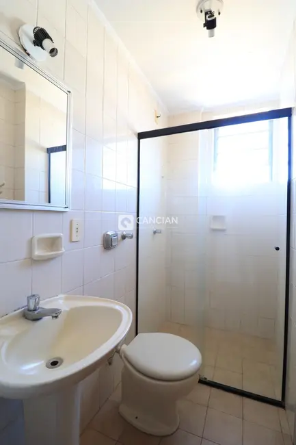 Apartamento com 1 quarto para alugar, 58m2 em Centro, Santa Maria - RS - imagem 6 Foto 6 de Apartamento com 1 quarto para alugar, 58m2 em Centro, Santa Maria - RS