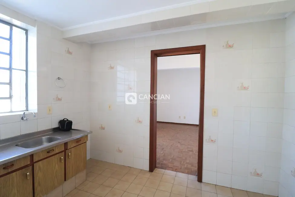 Apartamento com 1 quarto para alugar, 58m2 em Centro, Santa Maria - RS - imagem 5 Foto 5 de Apartamento com 1 quarto para alugar, 58m2 em Centro, Santa Maria - RS